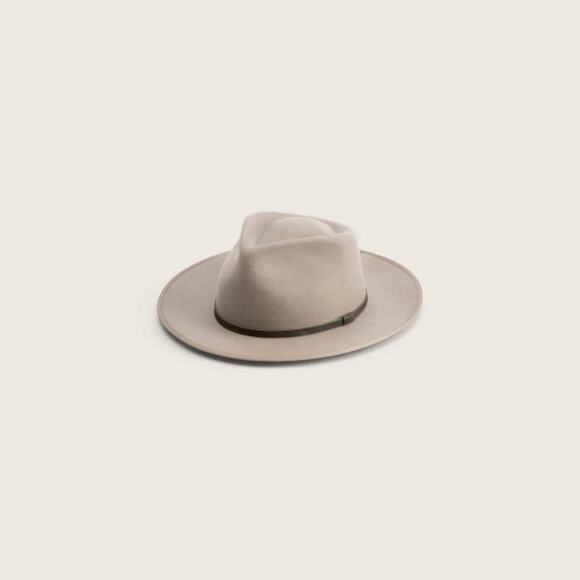 Other - Will + Bear Little Calloway Fawn kids hat